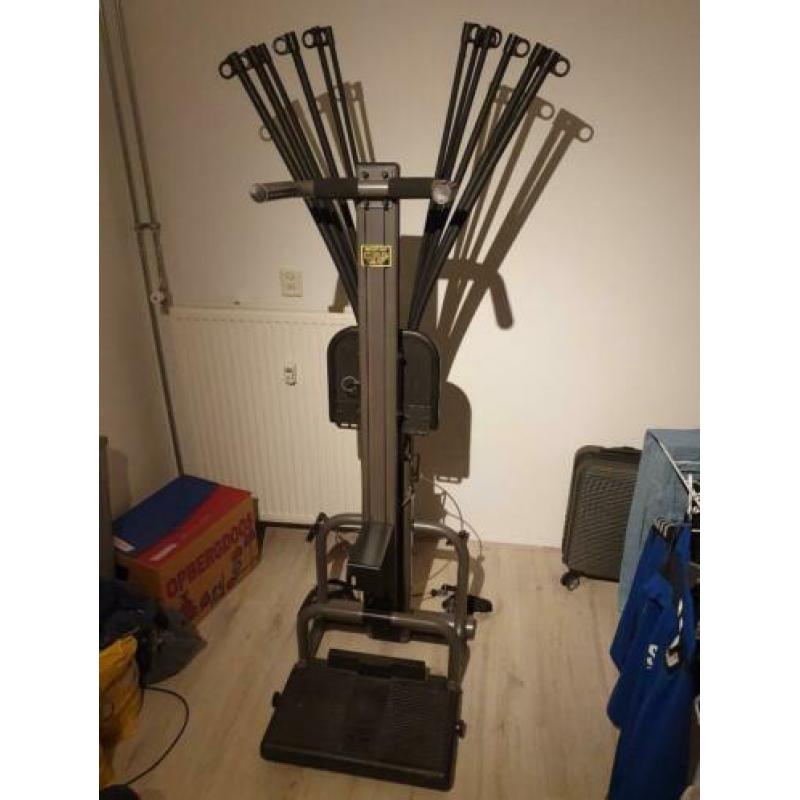 Multifunctioneel fitnessapparaat Bowflex Pro