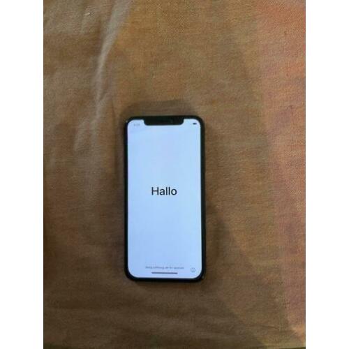 IPhone X 256 GB