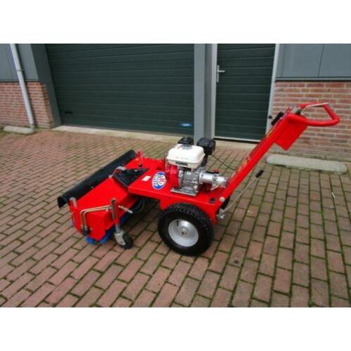 veegmachine