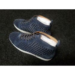 Louboutin sneakers maat 46 nieuw in doos