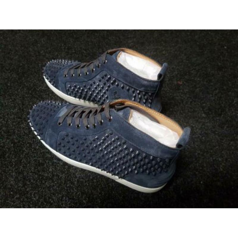 Louboutin sneakers maat 46 nieuw in doos