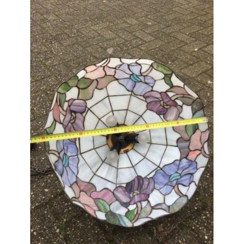Tiffany lamp 50 cm