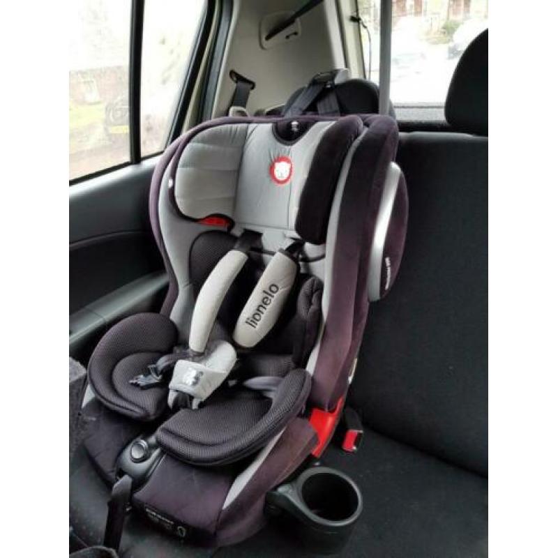 Lionelo autozitje 9-36kg