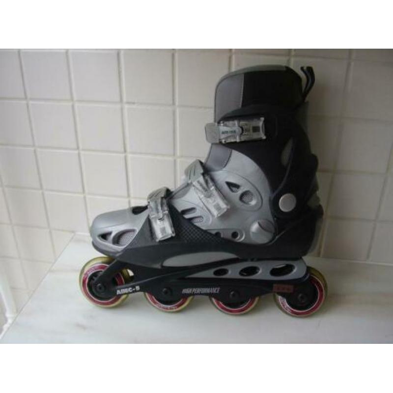 Skeelers High Performance ABEC5