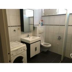 Kamer te huur in Enschede