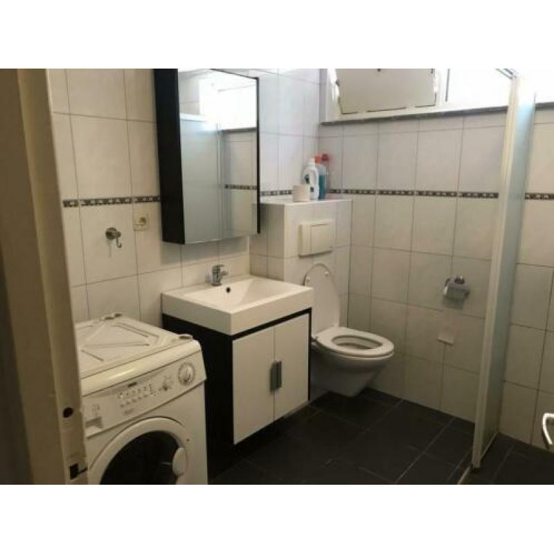 Kamer te huur in Enschede