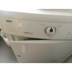 zanussi condens wasdroger zgan te koop