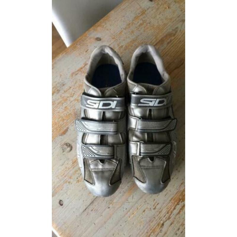 Sidi maat 46