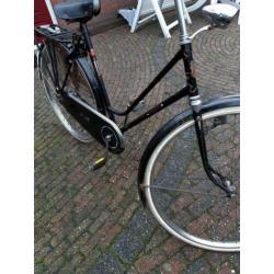 oude Fongers
