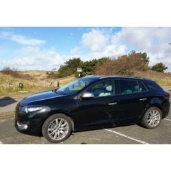 Renault Megane 1.5 DCI Gt line