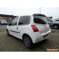 Renault Twingo 1.2 16V / Airco / bj.2011