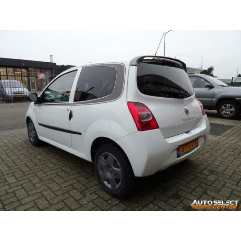 Renault Twingo 1.2 16V / Airco / bj.2011