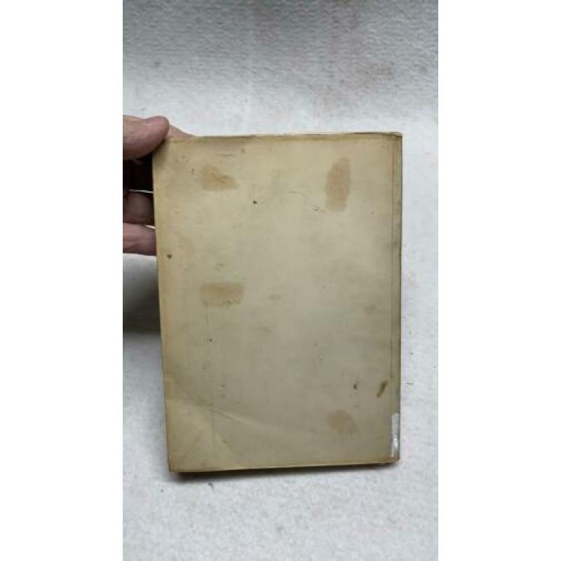 Boek Dominicus Savio de kleine reus van don bosco door Jan K