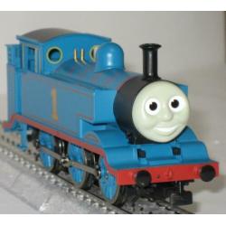 Marklin 36120 Tenderstoomloc Thomas DIGITAAL+4 wagens NIEUW