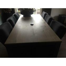 Eetkamerstoelen