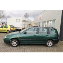 Seat Cordoba Vario 1.4i SE