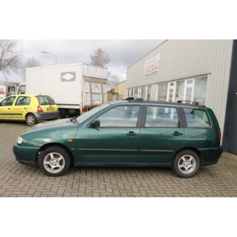 Seat Cordoba Vario 1.4i SE