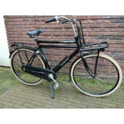 Sparta pick-up 28 inch transporfiets D65 3 V