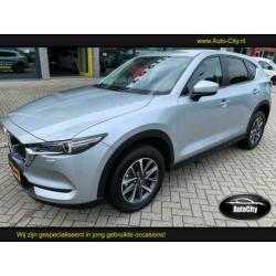 Mazda CX-5 2.0 SkyActiv-G 165 Skylease GT (bj 2019)