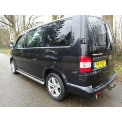 Volkswagen TRANSPORTER TRANSPORTER TDI 128 KW DC 174 PK