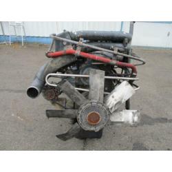 MAN D 2566 MF/MKF Engine + Eaton Gearbox , 2 pieces in stock