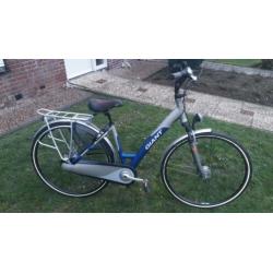 Dames fiets GIANT