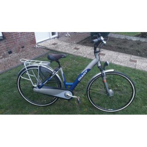 Dames fiets GIANT