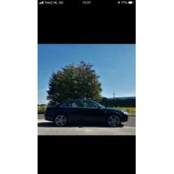 Audi a4 3.2 quatro