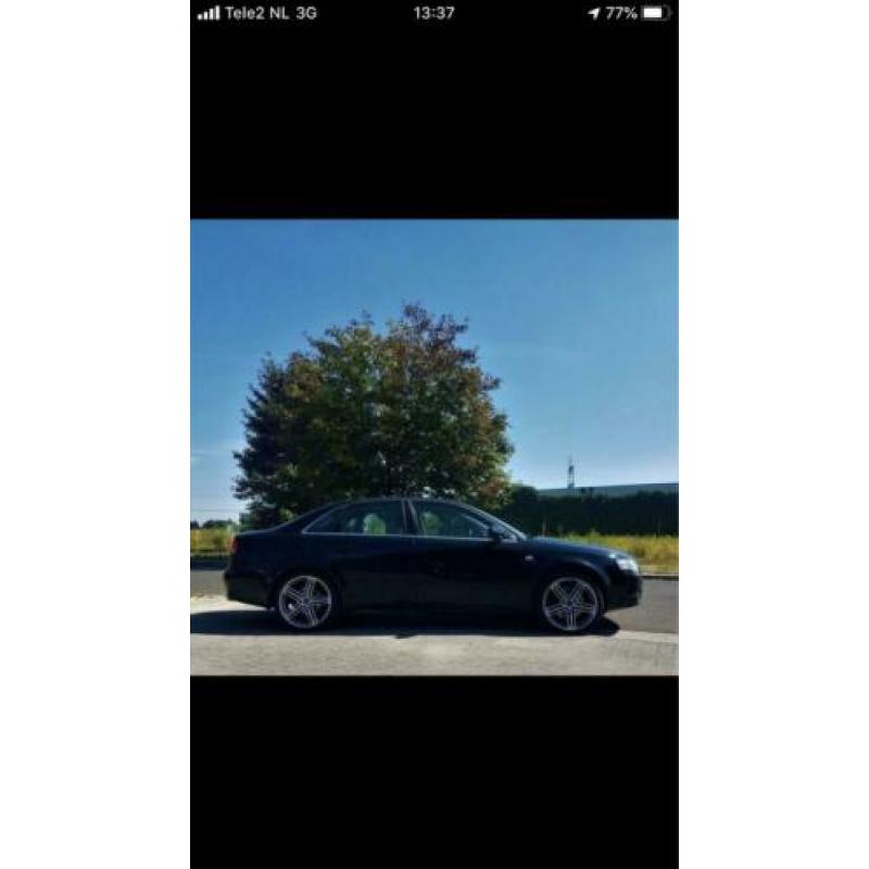Audi a4 3.2 quatro