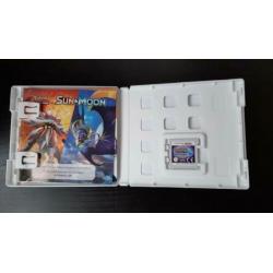 Pokémon Moon Nintendo 3DS