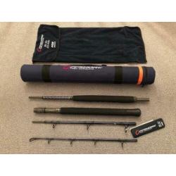 Fox Offshore Trek Caroline Travel Rod 6ft 4" NIEUW!!
