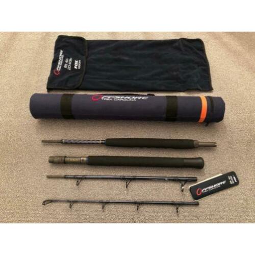 Fox Offshore Trek Caroline Travel Rod 6ft 4" NIEUW!!