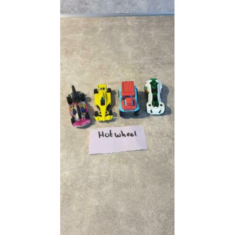 Hotwheels