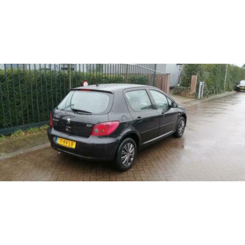 Peugeot 307 1.6-16V XS Premium /Nieuwe APK/Airco/NAP/?