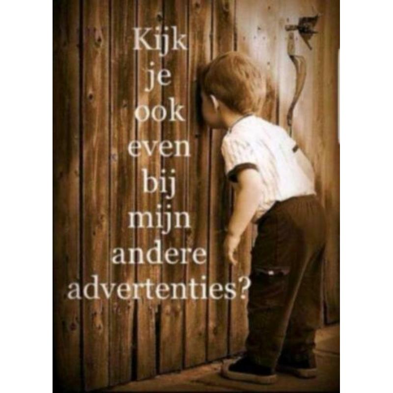 Pippi Langkous de 10 dvd's in 1 box in goede staat
