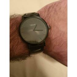 Tiboat herenhorloge