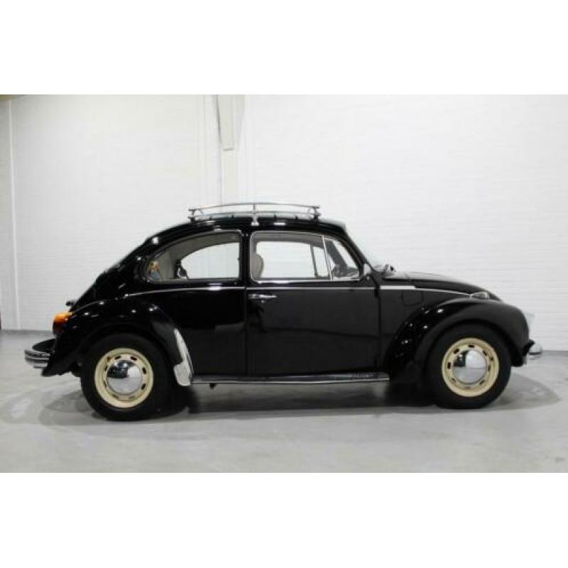 Volkswagen Kever 1303 ZEER NETJES UNIEK! (bj 1974)