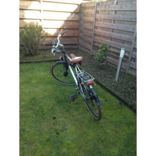 Batavus Alamo 28" inch Tourfiets Heren