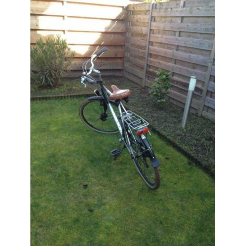 Batavus Alamo 28" inch Tourfiets Heren