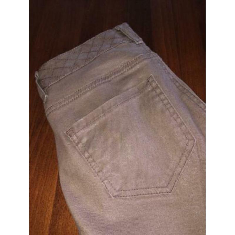 Supertrash jeans maat 25