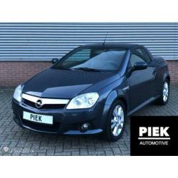 Opel Tigra TwinTop 1.8-16V Sport NIEUWSTAAT