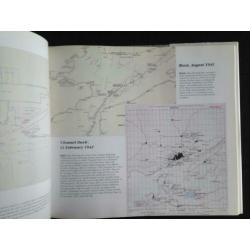Historical Maps of World War II