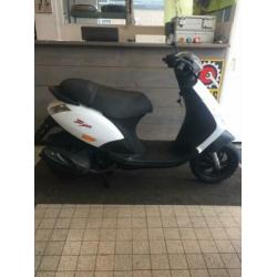Piaggio zip (snor) 2650km
