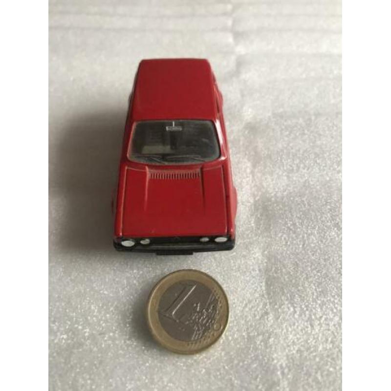 Volkswagen Golf GTI .