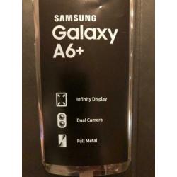 Samsung Galaxy A6+