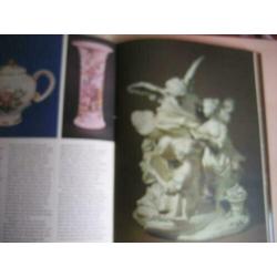 -Fine porcelain & pottery: The best of the world's beautiful