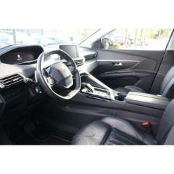 Peugeot 3008 1.6 e-THP GT Line Allure Leer Navi Stoelverw. |