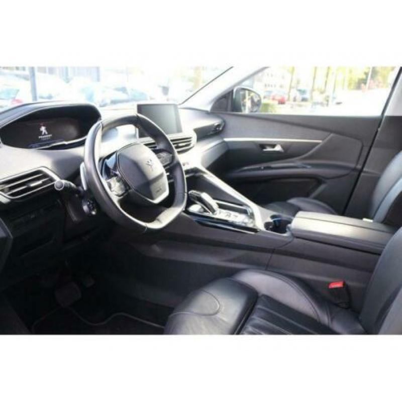 Peugeot 3008 1.6 e-THP GT Line Allure Leer Navi Stoelverw. |