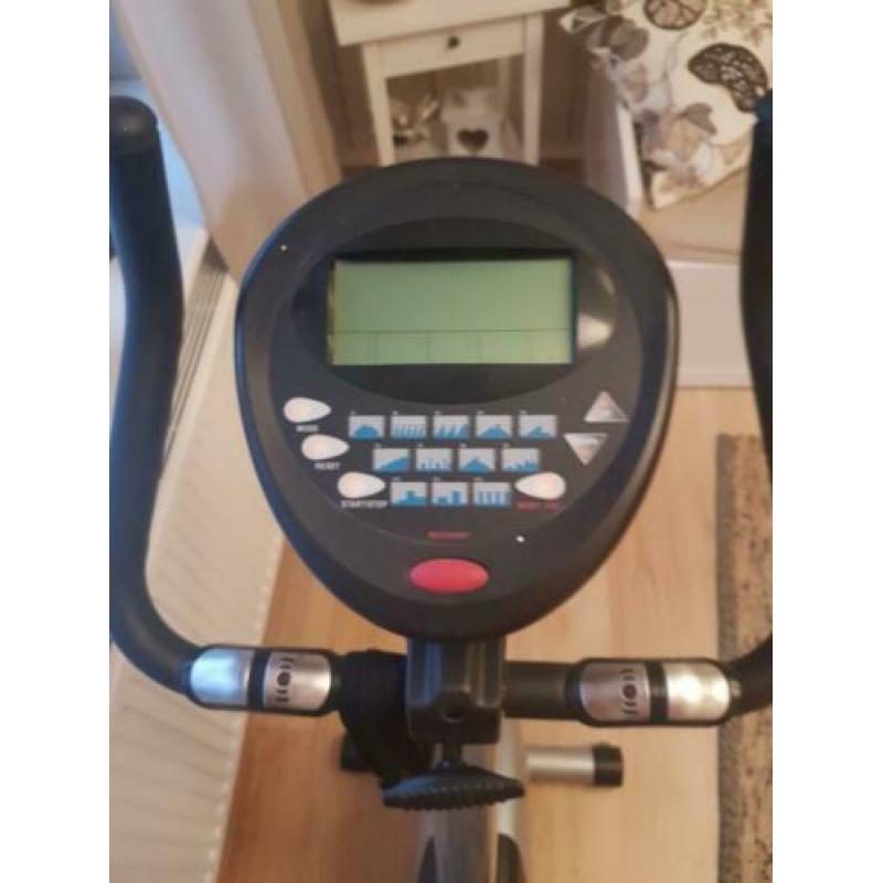 buffalo hometrainer