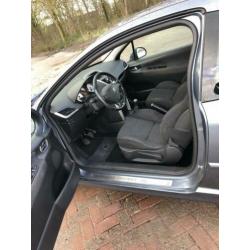 Peugeot 207 1.6 16V 3DRS 2007 Grijs